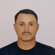 Leandro de Oliveira Paraná