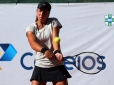 Ingrid Martins garante vaga no quali do Brasil Tennis Cup