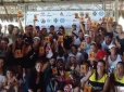 Ceará Beach Tennis encerra primeira edição com sucesso