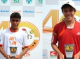 Brasileiros Silas Cerqueira e Thiago Monteiro são campeões do 40º Banana Bowl das categorias 14 e 16 anos