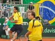 Bruno Soares e Marcelo Melo conquistam o ATP de Nice