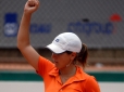 Sem perder sets, Roxane fatura títulos de simples e duplas em Itaparica (BA)