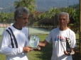 Definidos os campeões do Campeonato Brasileiro ITF Seniors 2010 em Angra dos Reis (RJ)