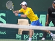 Ricardo Mello perde para Bopanna e Brasil cai para a Índia na Copa Davis