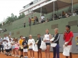 Tennis 10s marca presença na Copa Gerdau de Tênis