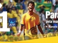 Marcelo Melo faz história e será o novo número 1 do ranking de duplas