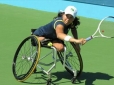 Natalia Mayara garante vaga na Paralimpíada de Londres