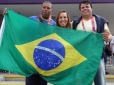 Árbitros brasileiros de tênis participam das Olimpíadas