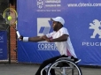 Rodrigues é campeão do Blumenau Wheelchair Open