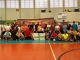 CBT realizou Programa Jogue Tênis nas Escolas