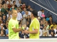 Rogerinho perde para Nadal no US Open; Bruno vence
