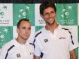 Melo e Soares fazem semifinal histórica no US Open
