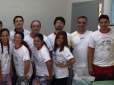 Federação Tocantinense realizou curso Módulo Escolar
