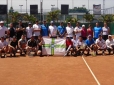 CBT realizou Curso Tennis Xpress na Daher Tennis