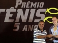 Bruno Soares e Teliana são destaques no Prêmio Tênis