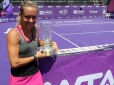 Klara Zakopalova é campeã do WTA Brasil Tennis Cup
