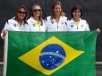 Brasil encerra participação no Mundial por Equipes