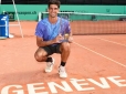 Bellucci conquista quarto ATP da carreira em Genebra