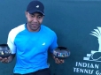 Daniel Rodrigues inicia temporada com título em Indian Wells