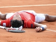Na estreia em torneios ATP, Monteiro derrota Tsonga no Rio Open
