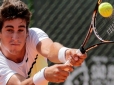 Orlando Luz representa o Brasil novamente no ITF Junior Masters