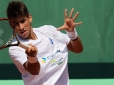Orlandinho vai à final juvenil de duplas em Roland Garros