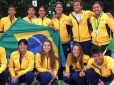 Brasil completa equipe para o Mundial de Beach Tennis