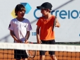 Inscrições abertas para o Brasileirão Tennis Kids 2016