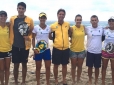 Campeonato Mundial de Beach Tennis terá recorde de países participantes