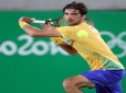 Time Brasil de Tênis avança na chave de simples masculina 