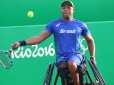 Tenistas brasileiros estreiam nesta sexta nos Jogos Paralímpicos Rio 2016