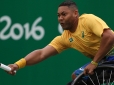 Brasil encerra melhor campanha do Tênis em Jogos Paralímpicos