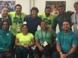 Brasileiros dos Jogos Paralímpicos estarão na Semana Guga Kuerten