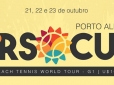 Inscrições prorrogadas para a 2ª RS Cup em Porto Alegre