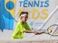 Copa Santa Catarina conhece campeões do Tennis Kids