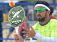 Brasil tem mudança na equipe para o Pan de Beach Tennis