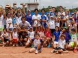 Copa Guga Kuerten infantojuvenil conhece campeões em Florianópolis