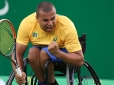 Brasil terá três duplas competindo na Masters Cup de Cadeirantes