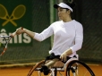 Brasil Masters Cup tem finalistas definidos no Tênis em Cadeira de Rodas