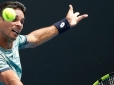 Rogerinho consegue virada em sua estreia no Australian Open