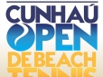 Cunhaú Open de Beach Tennis tem inscrições abertas