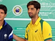 Brasil jogará na cidade de Ambato contra o Equador na Copa Davis