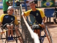 Brasil conquista cinco medalhas jogos Parapan-Americanos de Jovens
