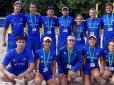 Joana Cortez e Vinícius Font disputarão a Copa Rio Beach Tennis