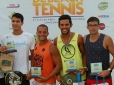 Cunha Open conhece os campeões em Canguaretama