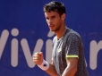 Rogério Dutra Silva vence russo de virada na estreia em Roland Garros