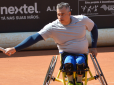 Circuito ITF para Cadeirantes será realizado no Esperia e  no Pinheiros