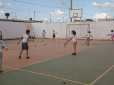 Massitênis leva conteúdo de tênis para as escolas públicas do DF