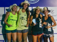 Rafaella Miiller é campeã no Guayaquil Open