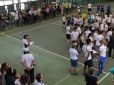 Festival Escolar do PJTE/CBT foi realizado no último domingo